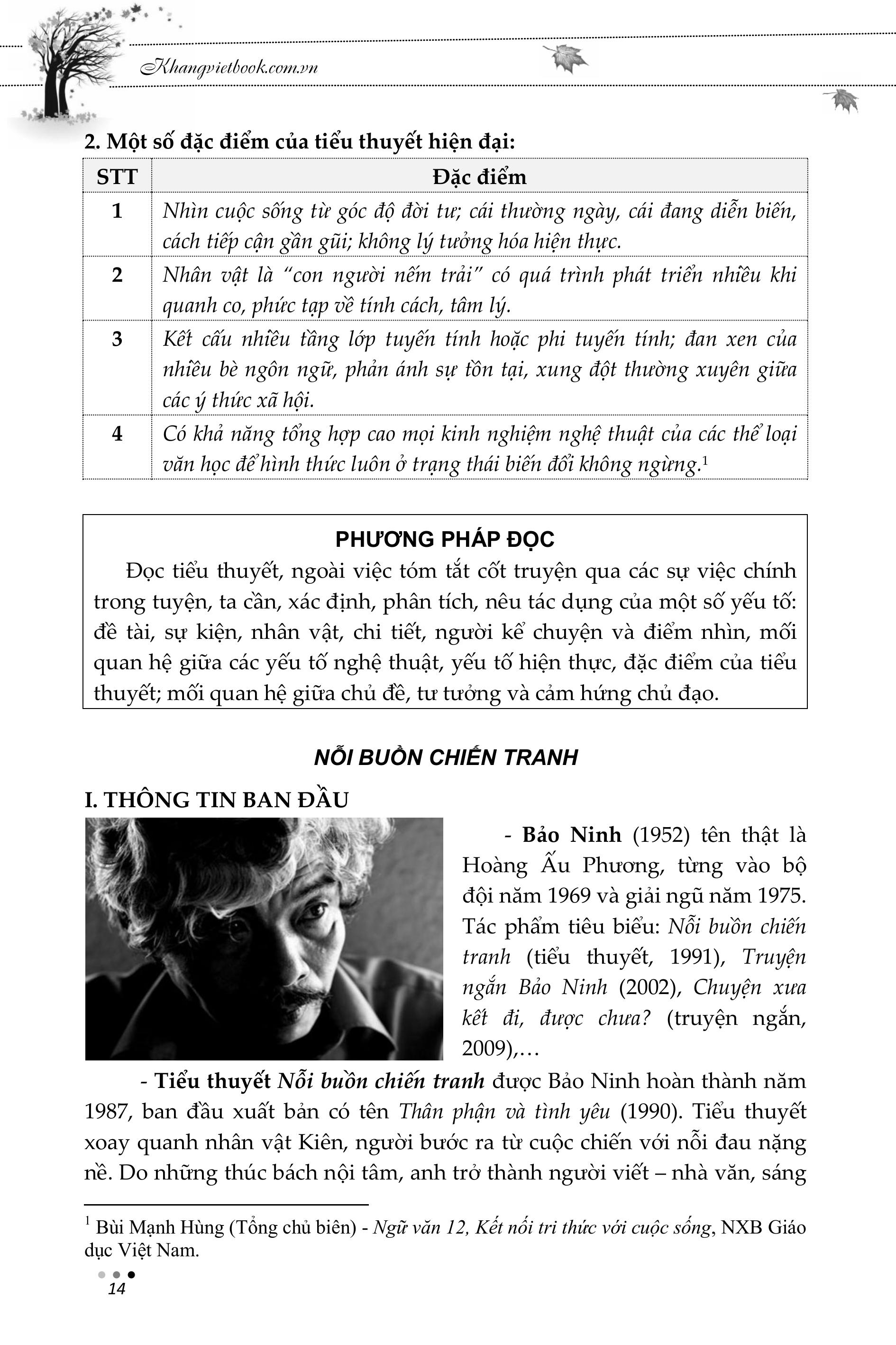 Trích đoạn 15